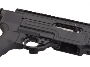 Nordic ar 22lr upper owners manual