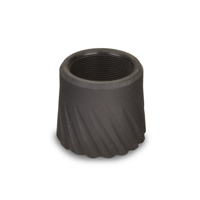 20 Gauge Shotgun Extension Nut for Nova, Weatherby, Mossberg Nordic
