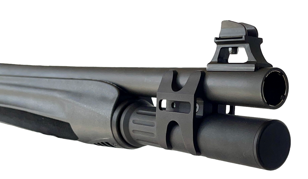 beretta-1301-tactical-a300-ultima-patrol-aluminum-retaining-nut-clamp