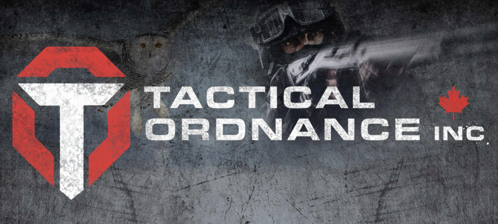 Tactical Ordinance