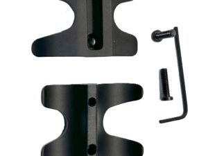 M-LOK Barrel Clamp - 12ga