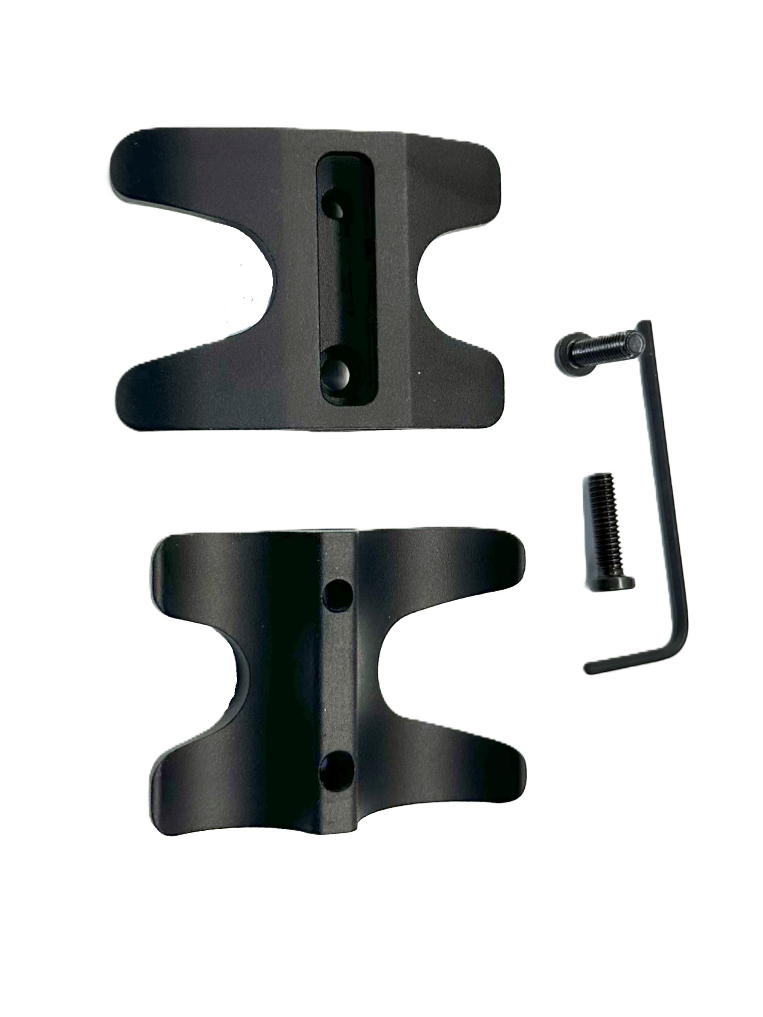 M-LOK Barrel Clamp - 12ga