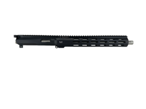 22RB Dedicated 22 Upper-14.5"