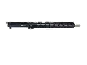 22RB Dedicated 22 Upper-18"