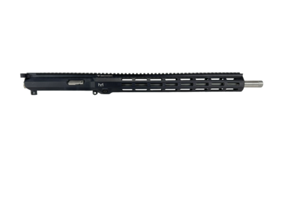 22RB Dedicated 22 Upper-18"