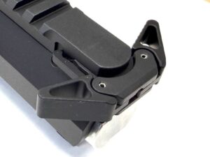 NC22 Ambidextrous Charging Handle
